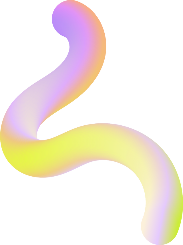 Decoration Wave